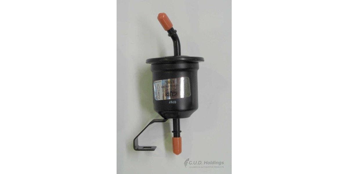 E140 Petrol Filter (GUD) - Modern Auto Parts