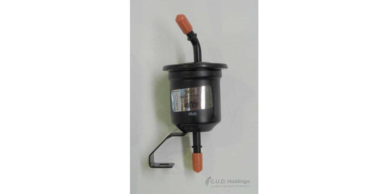E140 Petrol Filter (GUD) - Modern Auto Parts