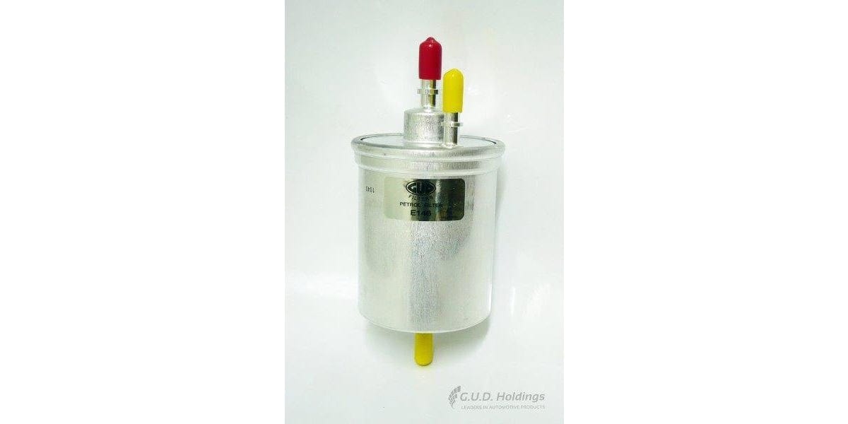 E146 Petrol Filter (GUD) - Modern Auto Parts