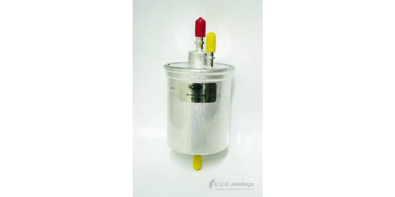 E146 Petrol Filter (GUD) - Modern Auto Parts