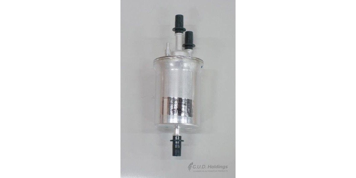 E158 Petrol Filter Audi/Seat Ibiza/Vw 1.6 (GUD) - Modern Auto Parts