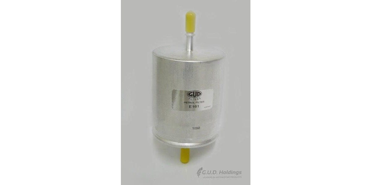E161 Petrol Filter Ford Mondeo 2.0/3.0 (GUD) - Modern Auto Parts