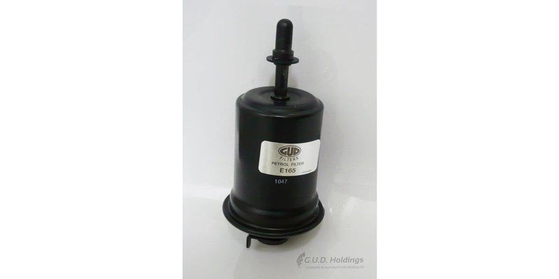 E165 Petrol Filter Toyota Landcruiser (GUD) - Modern Auto Parts