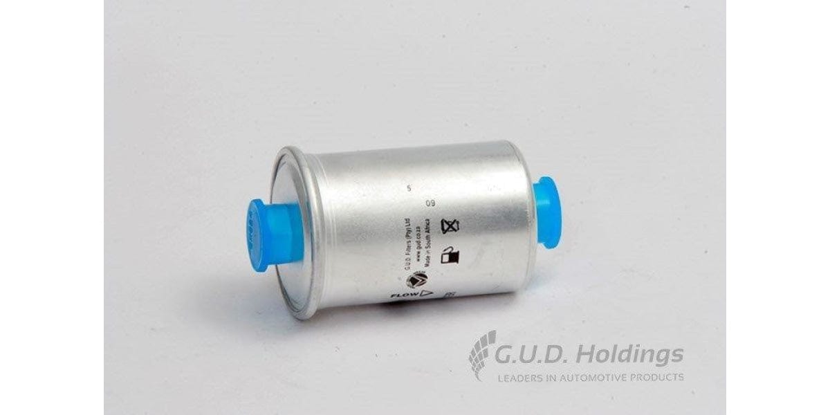 E17 Petrol Filter 17 (GUD) - Modern Auto Parts