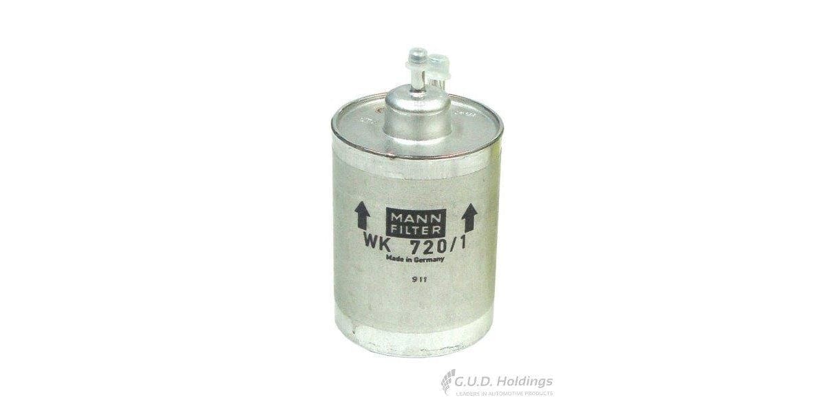 E175 Petrol Filter R Mercedes Cl55/Cl600/S55/S600L (GUD) - Modern Auto Parts
