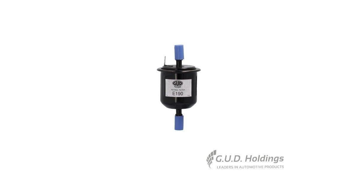 E190 Petrol Filter R Hyundai Accent1.3 (GUD) - Modern Auto Parts