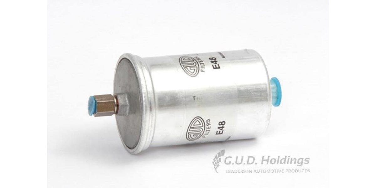 E48 Petrol Filter (GUD) - Modern Auto Parts