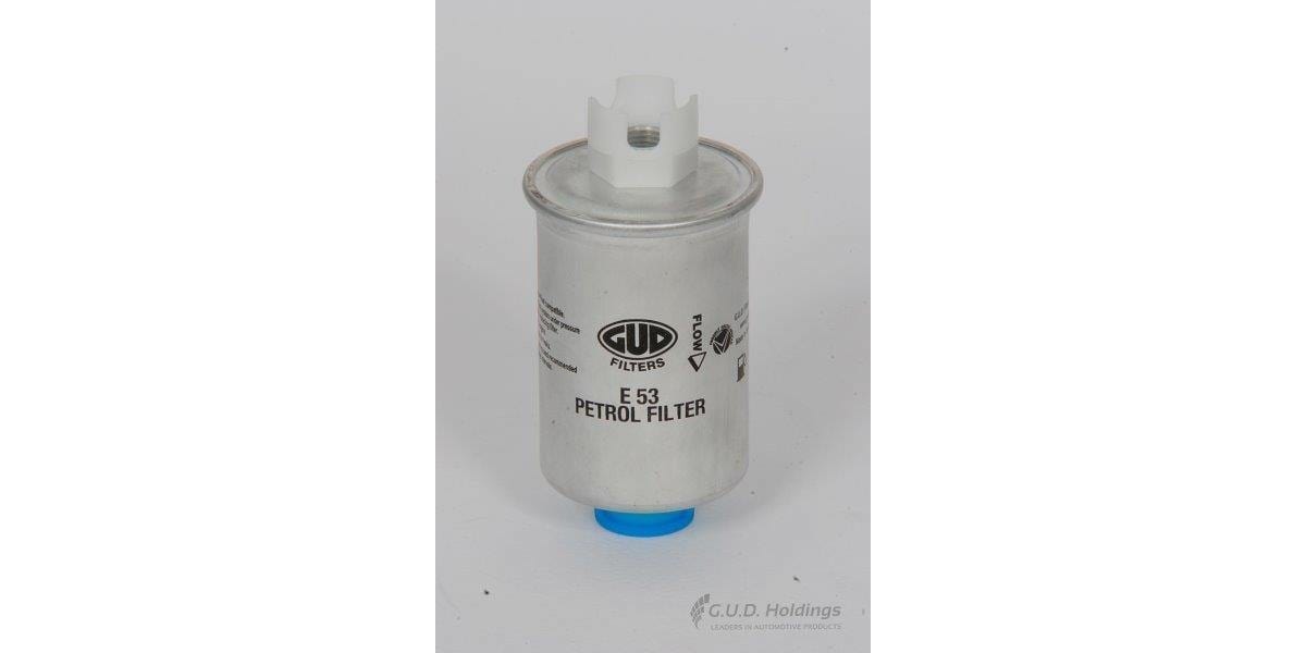 E53 Petrol Filter J Mod Hyundai Elantr (GUD) - Modern Auto Parts