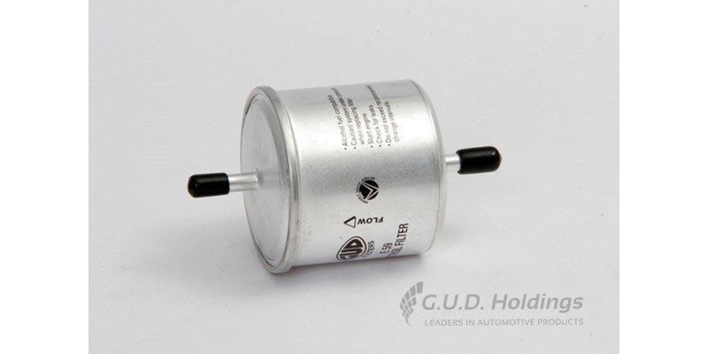 E59 Petrol Filter Ford Fiesta/Ikon/Bantam (GUD) - Modern Auto Parts