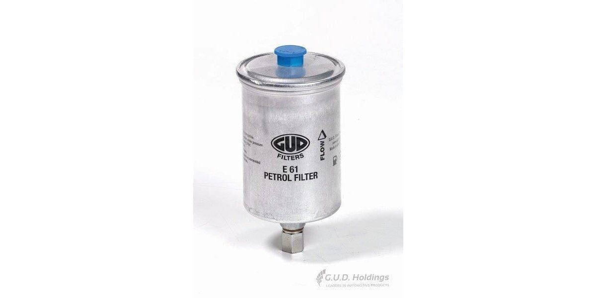 E61 Petrol Filter (GUD) - Modern Auto Parts
