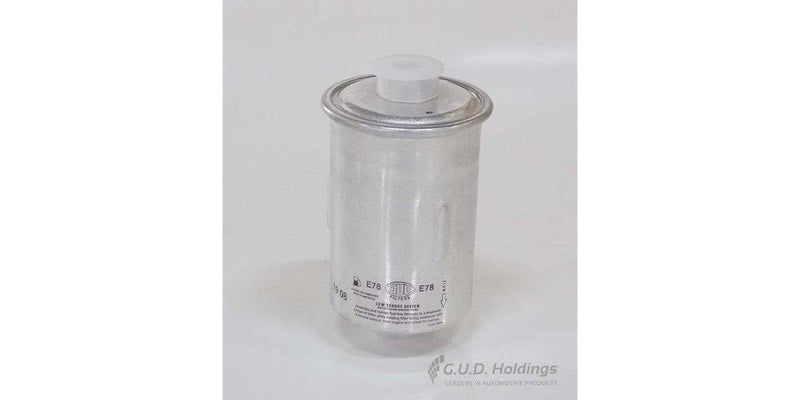 E78 Petrol Filter (GUD) - Modern Auto Parts