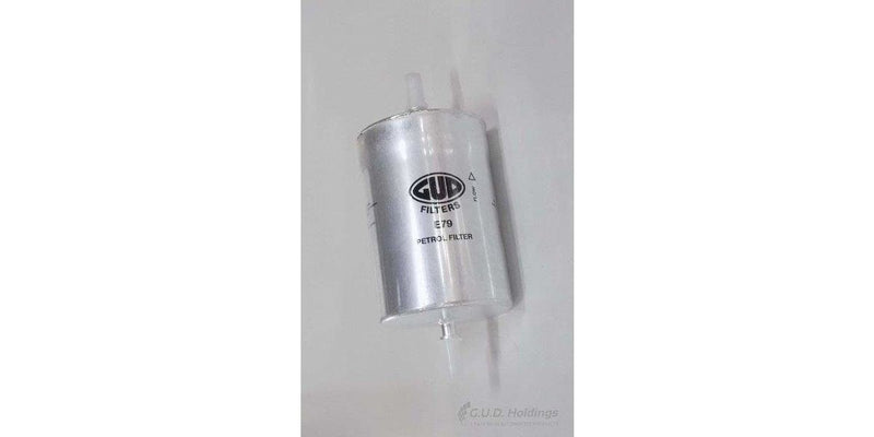 E79 Petrol Filter Audi A3 Fuel (GUD) - Modern Auto Parts