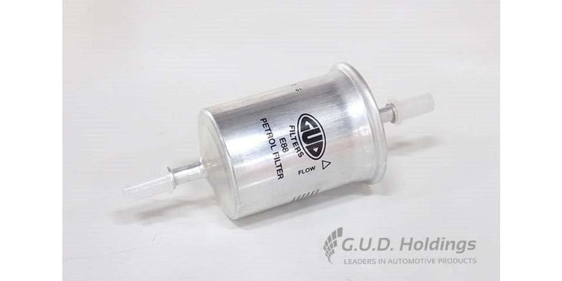 E88 Petrol Filter (GUD) - Modern Auto Parts