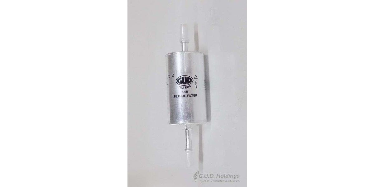 E95 Petrol Filter 2 (GUD) - Modern Auto Parts