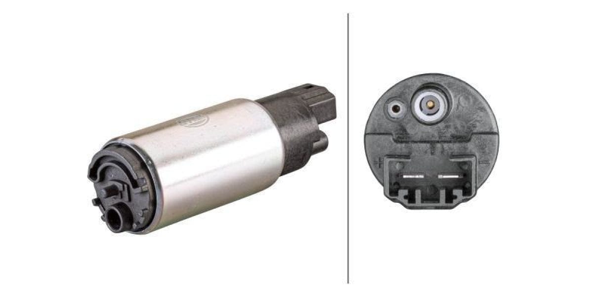 Electric Fuel Pump In-Tank Universal 3.8Bar - Modern Auto Parts