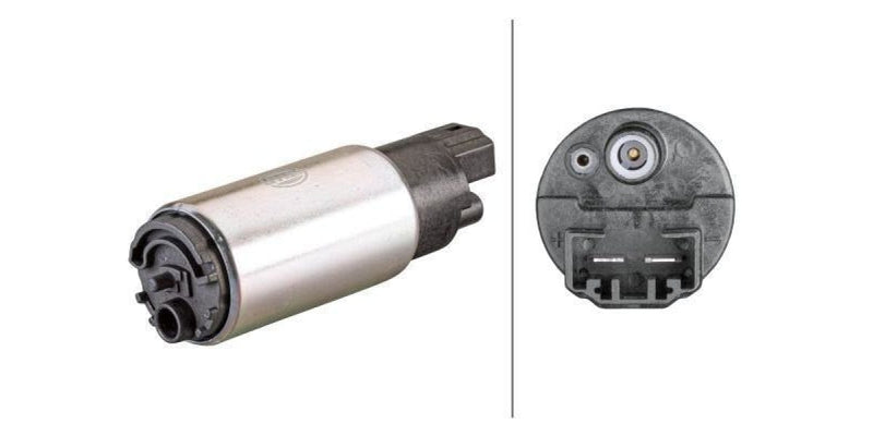 Electric Fuel Pump In-Tank Universal 3.8Bar - Modern Auto Parts