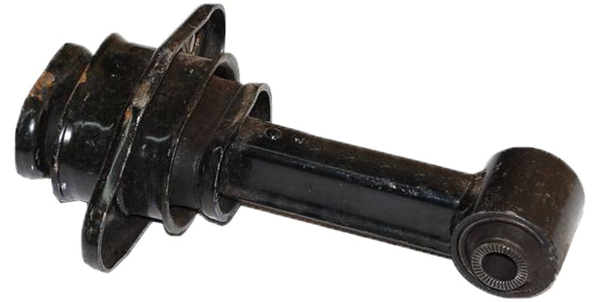 Engine Mounting Front Kia Picanto 1.0 Man 5 Spd (2011-) ~ Modern Auto Parts!