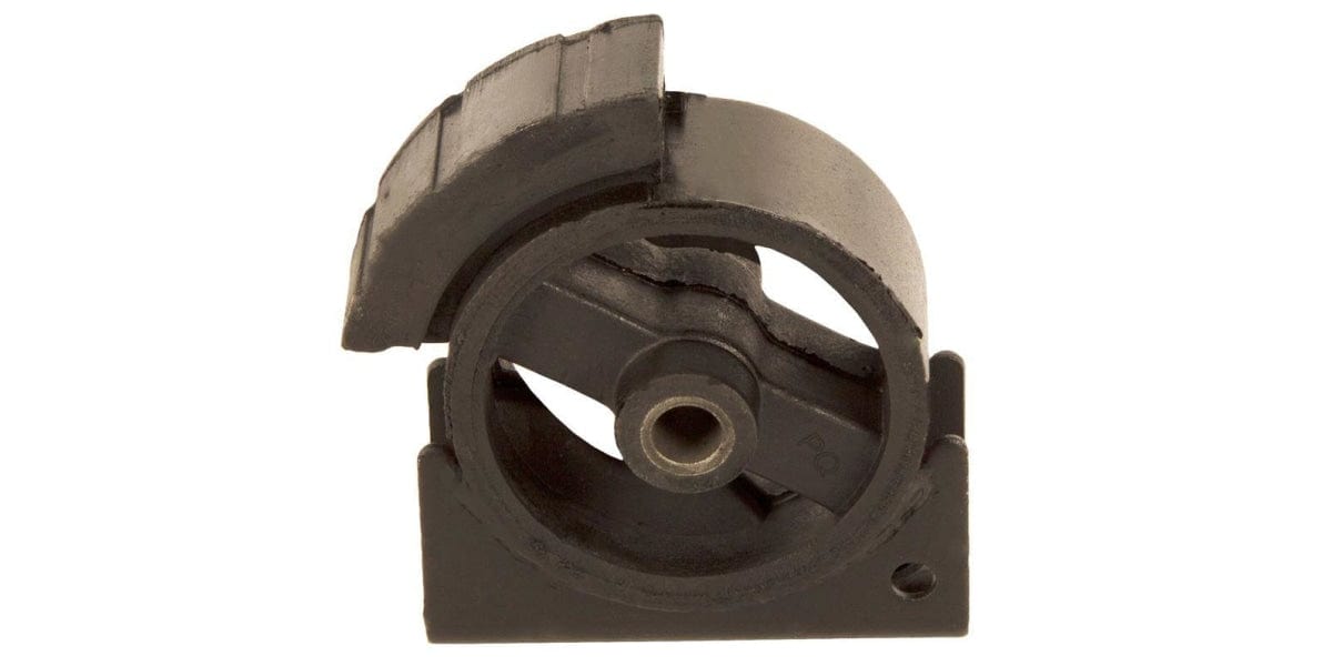 Engine Mounting Front Toyota Conquest 130, Carri, 1.3, 160I (93-96), Tazz 130 (01-03), Corolla 1.3, 160I, 180I (85-02) ~ Modern Auto Parts!