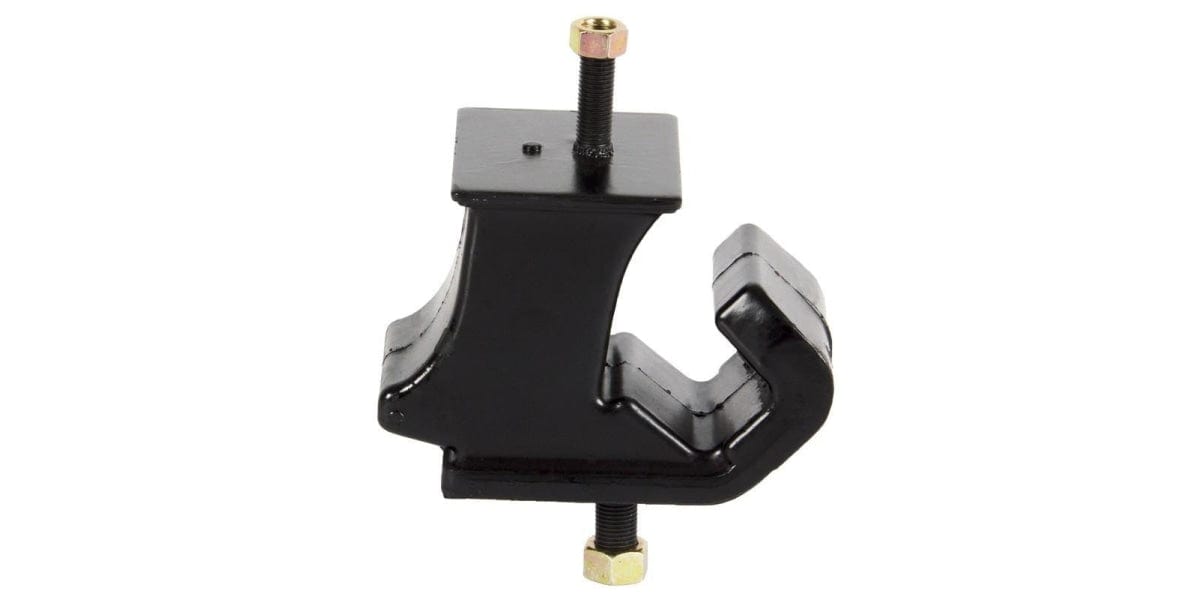 Engine Mounting (L & R) Nissan Navara D40 Series (2005-), Pathfinder R50 Series (2005-) ~ Modern Auto Parts!