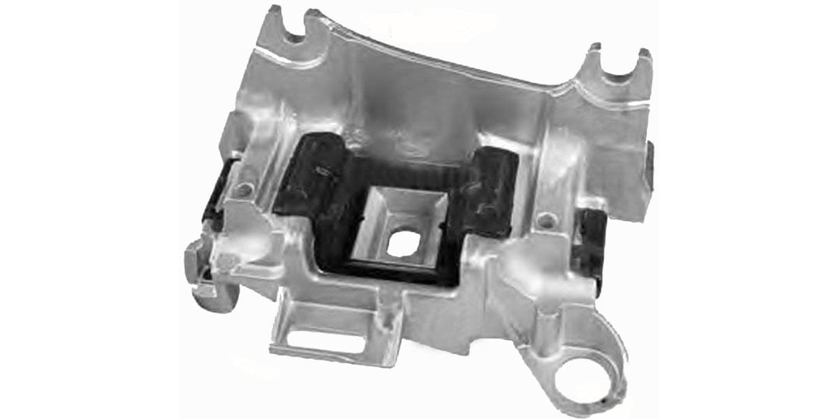 Engine Mounting (LHS) Renault Megane III 1.2, 1.4 (2010-), Fluence 2.0 (2011-) ~ Modern Auto Parts!