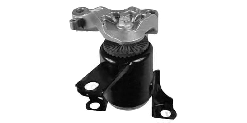 Engine Mounting (RHS) Ford Fiesta 1.4, 1.6, 1.6Tdci (2008-) ~ Modern Auto Parts!
