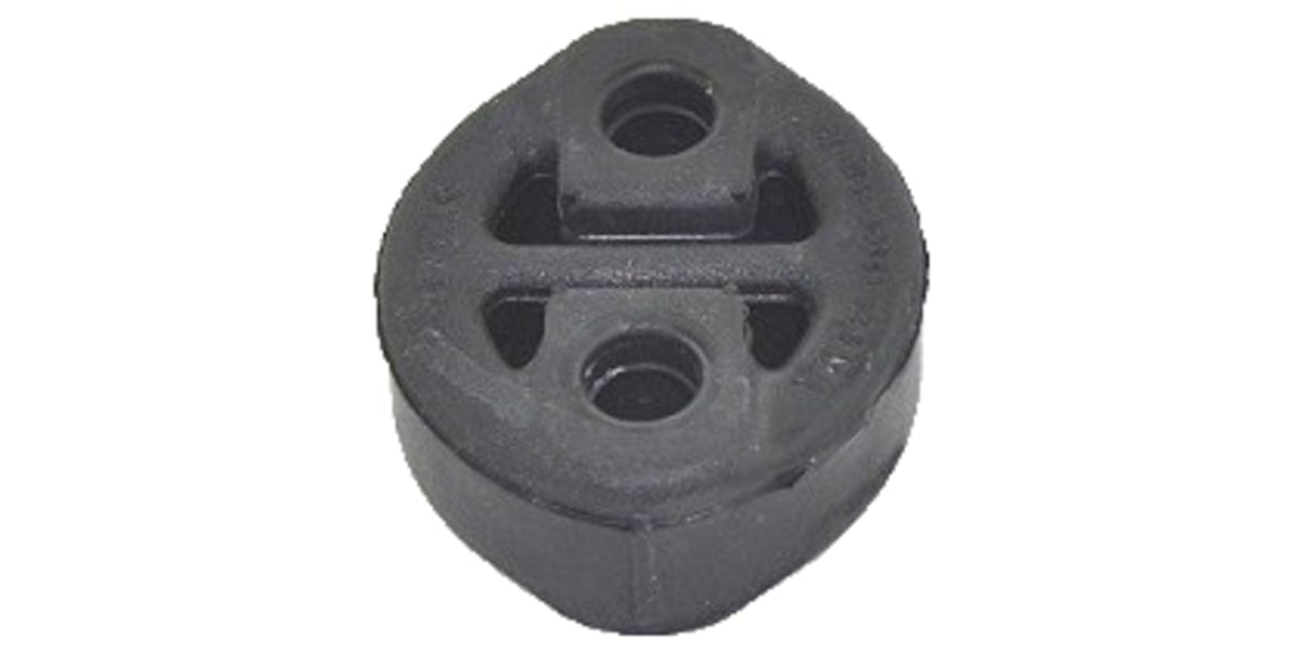 Exhaust Hanger Single Toyota Fortuner (2006-), Hi Lux 2.0, 2.5 Tdi, 2.7I, 3.0 Tdi, 4.0 (2005-) ~ Modern Auto Parts!