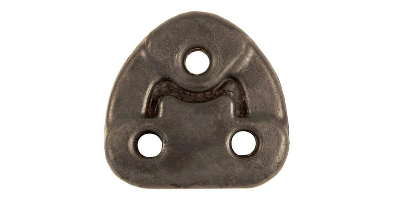 Exhaust Hanger Single Toyota Hi Lux (84-05), Land Cruiser, Stallion (92-02), Venture (95-02) ~ Modern Auto Parts!