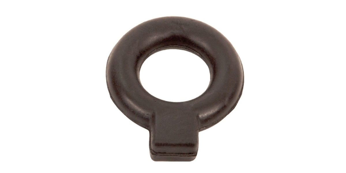 Exhaust Hanger (Single) Volkswagen Golf Ii (84-92), Jetta Ii (85-92) ~ Modern Auto Parts!