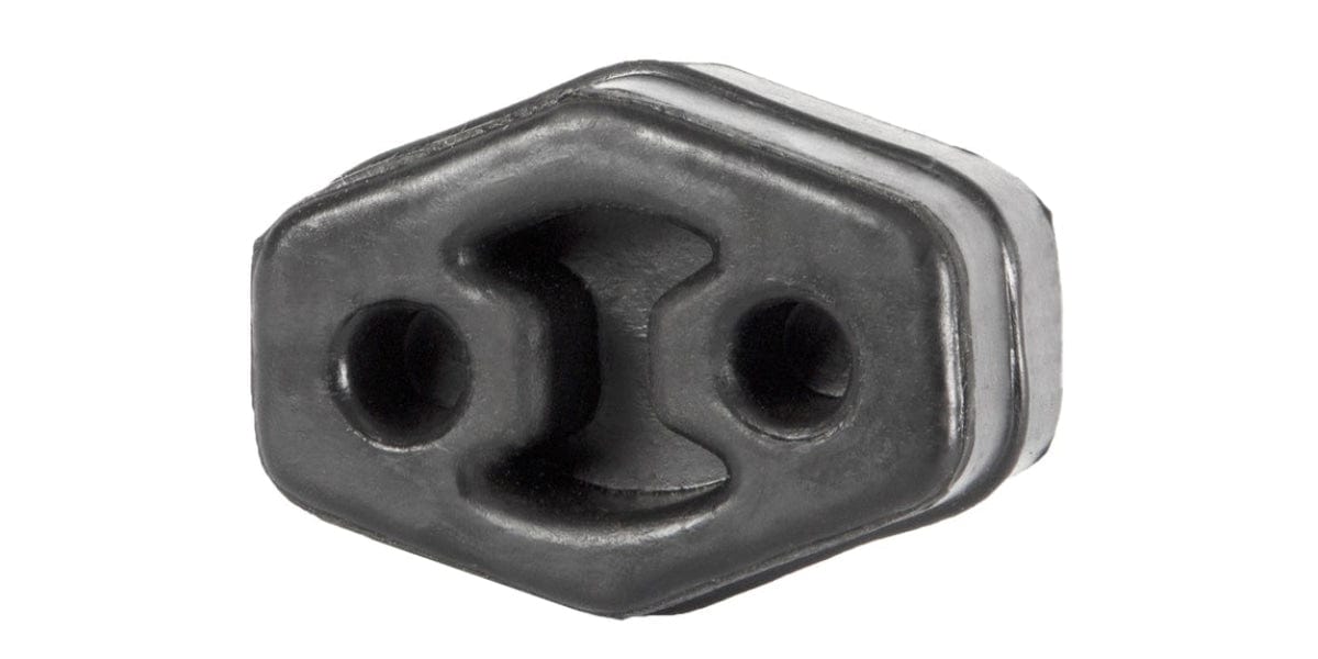 Exhaust Hanger (Single) Volkswagen Golf III, IV, Jetta III, IV, Polo, Sharan ~ Modern Auto Parts!