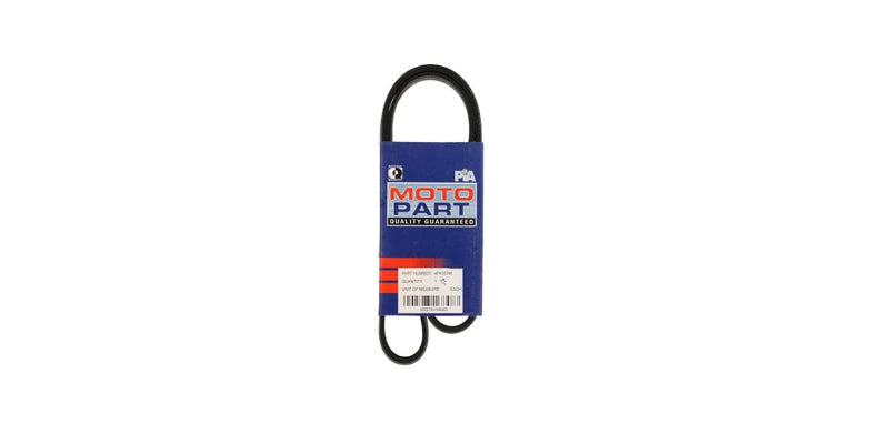 Fan Belt Peugeot 405Suzuki 2.0 V6 (4PK955M) at Modern Auto Parts!