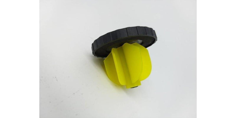 (Fc1000) Fuel Cap -Universal Non-Locking (Autogear) - Modern Auto Parts