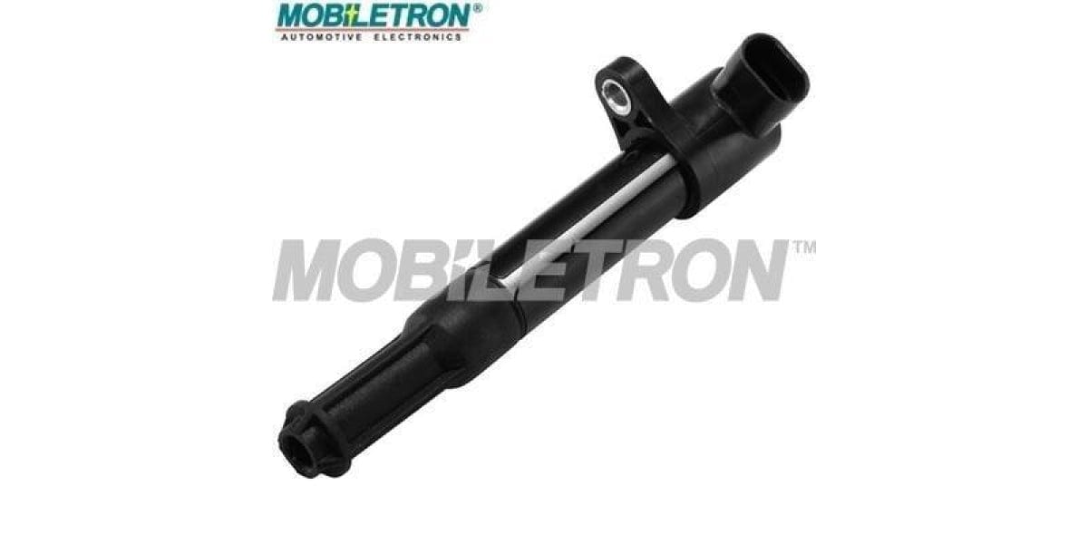 Fiat 500,Bravo,Punto,Doblo (169A3,843A1,198A4,350A1) Ignition Coil - Modern Auto Parts