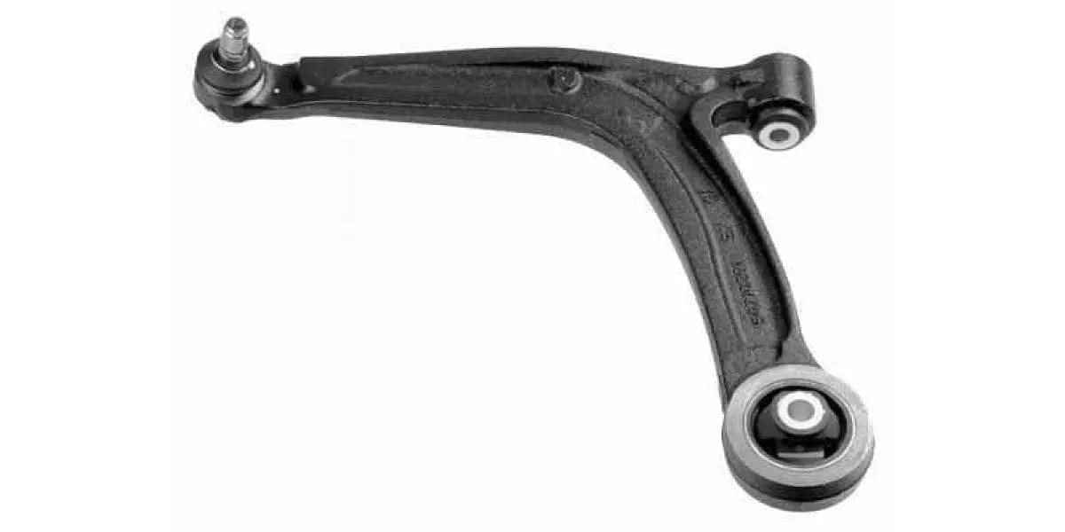 Fiat 500 Front Lower Control Arm Left (20973AP)