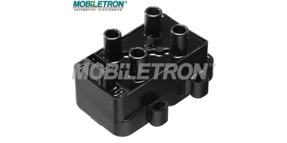 Fiat 500 Punto Doblo Kinea (169A4 199A4 350A1.600 169A4 Kft Kfv) Ignition Coil