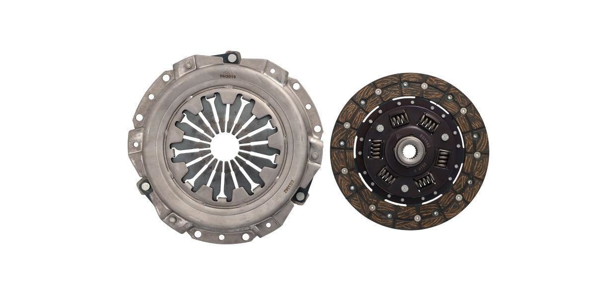 Fiat Palio/Sienna/Uno (178B7/176B2/178B5) Clutch Kit CK151M ~Modern Auto Parts!
