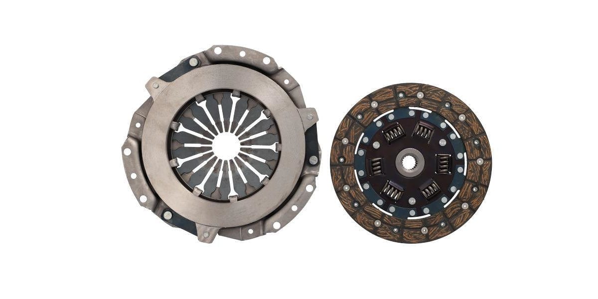 Fiat Palio/Sienna/Uno (178B7/176B2/178B5) Clutch Kit - Modern Auto Parts