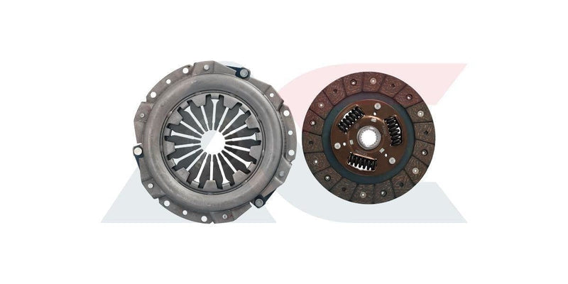 Fiat Palio/Sienna/Uno (178B7/178B5/160A3/146C1) Clutch Kit CK152M ~Modern Auto Parts!