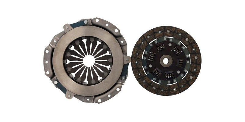 Fiat Uno Fire/Mia (160A3) Clutch Kit - Modern Auto Parts