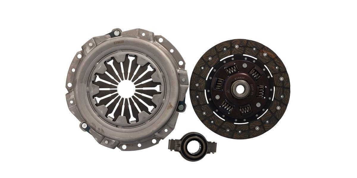 Fiat Uno Fire/Mia (160A3) Clutch Kit CK153M ~Modern Auto Parts!