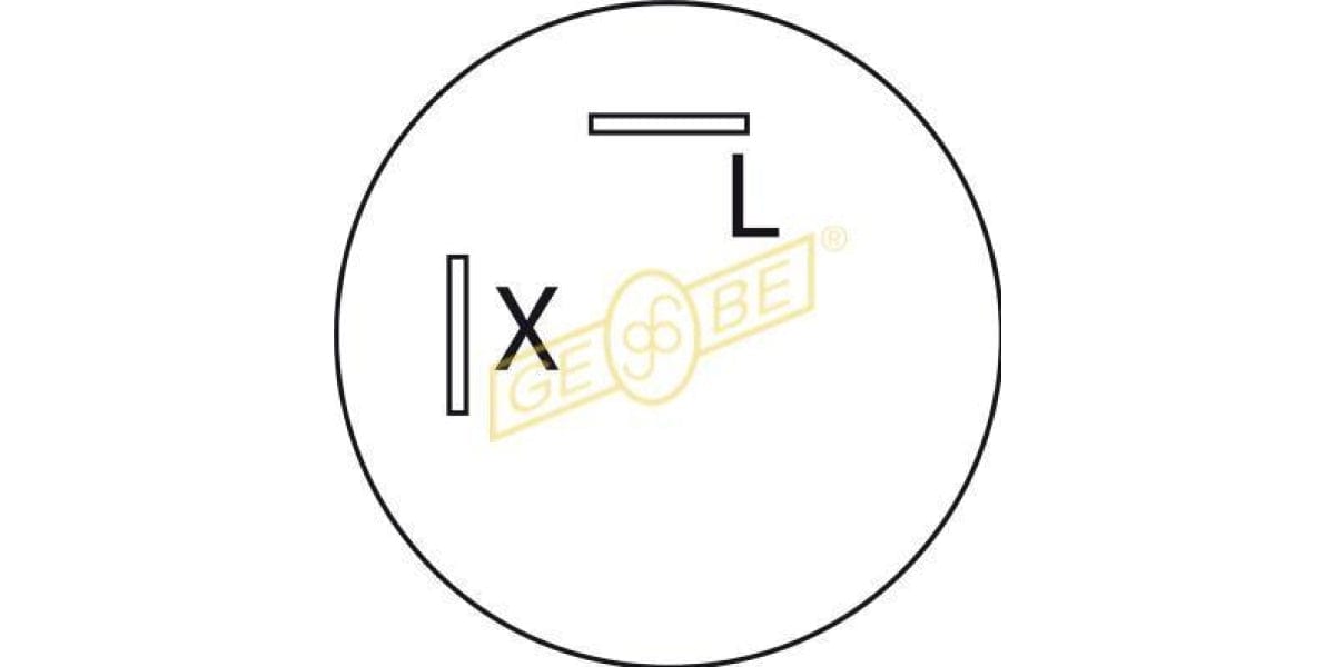 Flasher Unit 12V 2Pin Electric (990291)