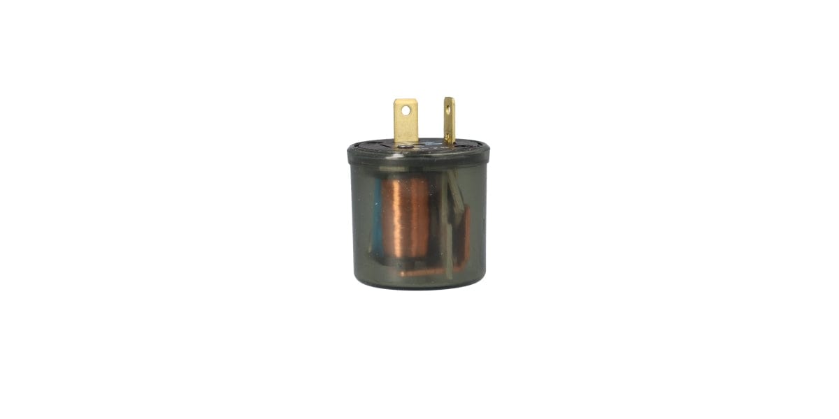 Flasher Unit 12V (Hd12)