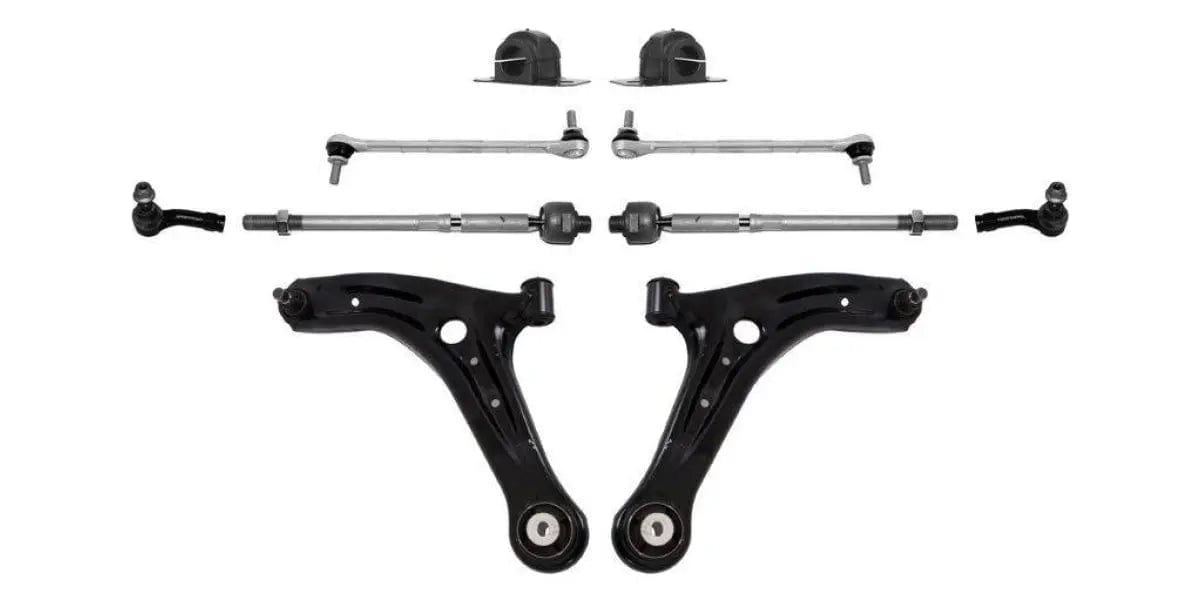 Ford B-Max 2012/10 Repair Kit (28394AP)