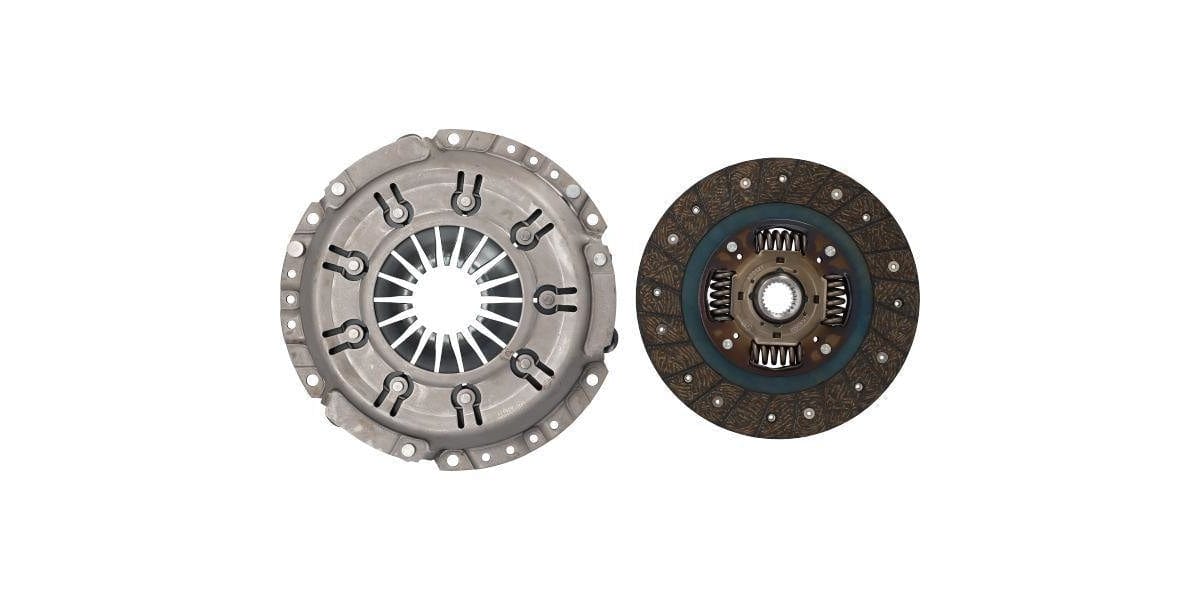 Ford Cortina/Sierra (Koln/Kent) Clutch Kit CK405M ~Modern Auto Parts!