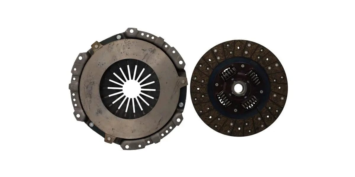 Ford Courier Mazda B3400 (Essex V6) Clutch Kit Ck418M