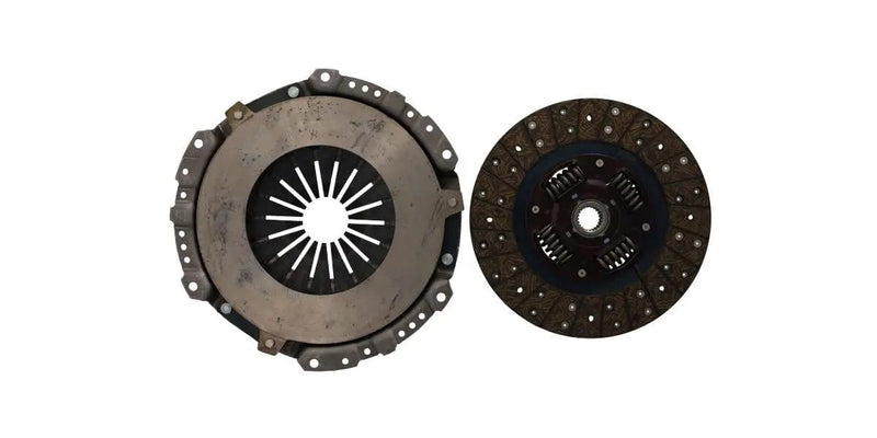 Ford Courier Mazda B3400 (Essex V6) Clutch Kit Ck418M