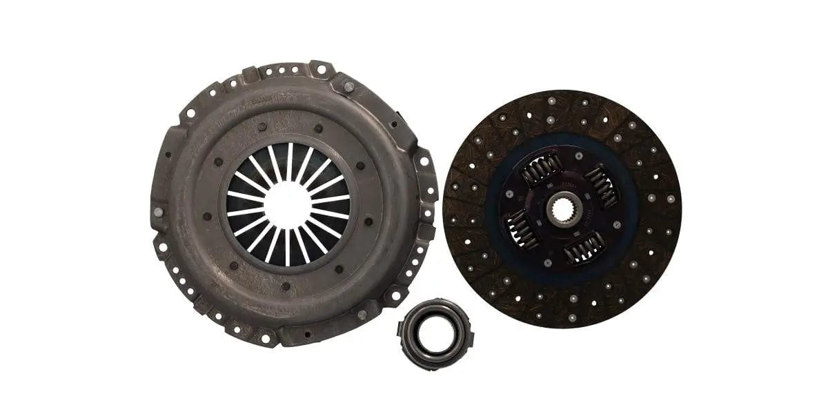 Ford Courier,Mazda B3400 (Essex V6) Clutch Kit CK418M ~Modern Auto Parts!