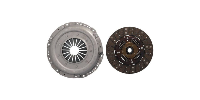 Ford Courier/Ranger Mazda Bt-50 (Wlt/G6) Clutch Kit CK411M ~Modern Auto Parts!