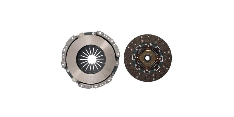 Ford Courier/Ranger Mazda Bt-50 (Wlt/G6) Clutch Kit - Modern Auto Parts
