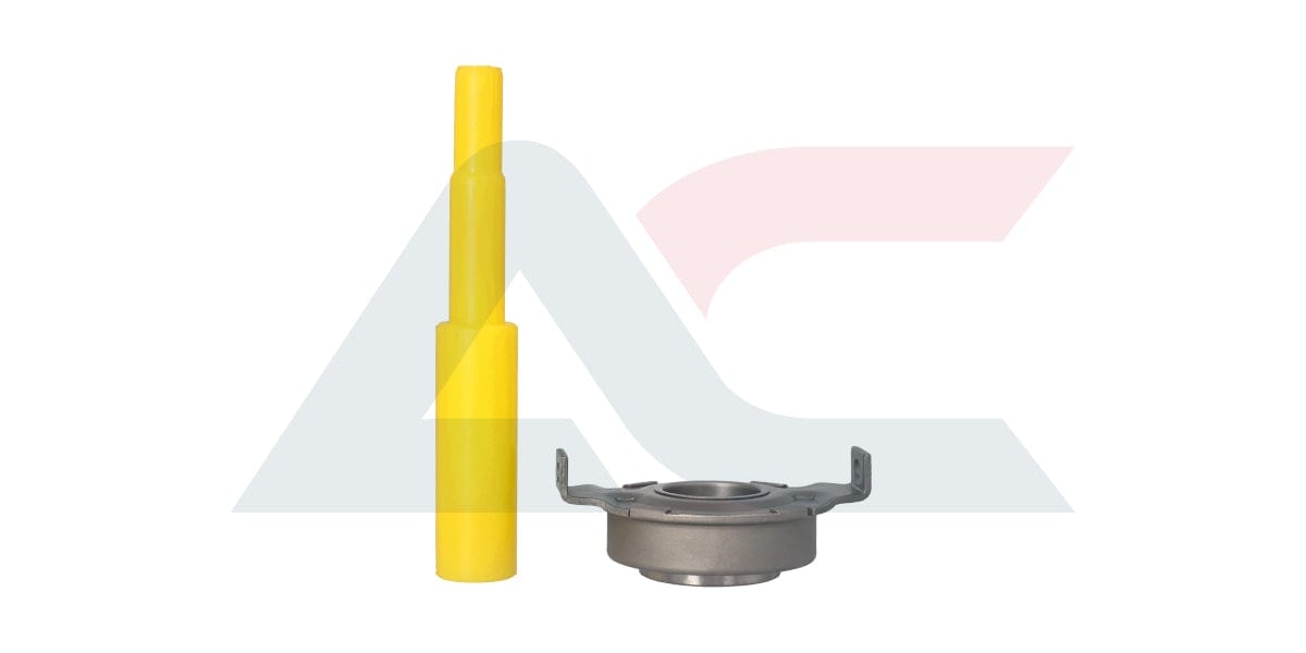 Ford Escort/bantam (Cvh-Luc/cvh-Fua/cvh) Clutch Kit Ck408M