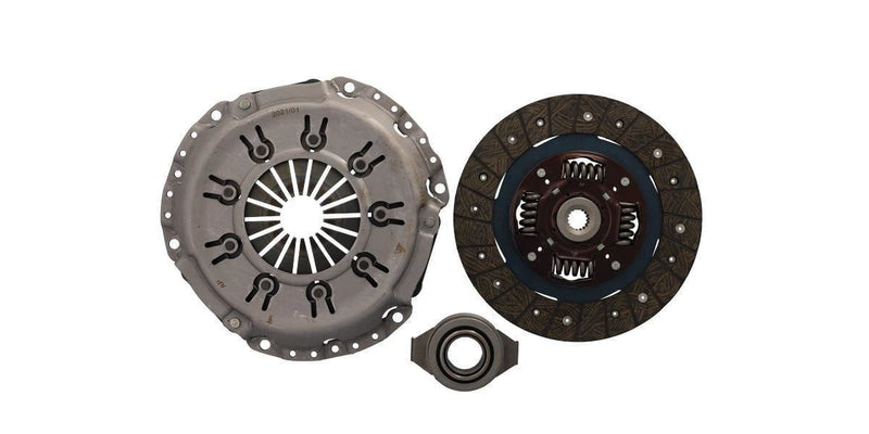 Ford Escort/Rustler/Bantam (Cvh Pte/Cvh-Fua/Cvh-Luc) Clutch Kit CK409M ~Modern Auto Parts!
